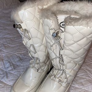 boots
